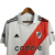 Camisa River Plate Home 22/23 Torcedor Adidas Masculina - Vermelho, Branco e Preto - Wash.importss