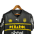 Camisa Peñarol Third 22/23 Torcedor Puma Masculina - Amarela e Cinza - Wash.importss