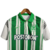 Camisa Atlético Nacional Home 22/23 Torcedor Nike Masculina - Verde e Branco - Wash.importss