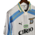 Camisa Retrô Lazio 1998/2000 - Puma Masculina - Branca - Wash.importss