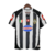 Camisa Retrô Juventus 2002/2003 - Lotto Masculina - Preta e branca