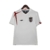 Camisa Retrô Seleção da Inglaterra 2006 - Umbro Masculina - Branca