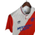 Camisa Glasgow Rangers Retrô 1987/1988 Branca e Vermelha - Umbro - Wash.importss