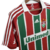 Camisa Fluminense Retrô 2008/2009 Vermelha e Verde - Adidas - Wash.importss