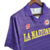 Camisa Fiorentina Retrô 1989/1990 Roxa - ABM - Wash.importss