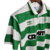 Camisa Celtic Retrô 1987/1989 Verde e Branca - Umbro - Wash.importss