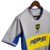 Camisa Boca Juniors Retrô 2002 Cinza - Nike - Wash.importss