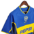 Camisa Boca Juniors Retrô 2002 Azul e Amarela - Nike - Wash.importss