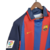 Camisa Barcelona Retrô 2003/2004 Azul e Grená - Nike - Wash.importss