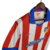 Camisa Atlético de Madrid Retrô 2014/2015 Branca e Vermelha - Nike - Wash.importss