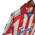 Camisa Atlético de Madrid Retrô 1996/1997 Branca e Vermelha - Puma - Wash.importss