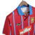 Camisa Aston Villa Retrô 1993/1995 Vermelha - Asics - Wash.importss