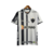 Camisa Atlético Mineiro 22/23 - Torcedor Masculina - Branca e preta