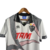 Camisa Retrô Atlético Mineiro II 1996 - Umbro Masculino - Branco com detalhes em preto - Wash.importss