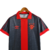 Camisa Sport Recife II 23/24 Torcedor Umbro Masculina - Preto com detalhes em vermelho - Wash.importss