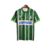 Camisa Retrô Palmeiras 1996 - Torcedor Rhumell Masculina - Verde com detalhes branco com patrocínio Parmalat