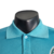 Camisa Palmeiras Treino 23/24 polo - Jogador Puma Masculina - Azul - Wash.importss