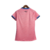 Camisa Grêmio Edição especial 22/23 - Torcedor Umbro Feminina - Rosa com detalhes em azul e preto - comprar online