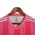 Camisa São Paulo Edição Especial Outubro rosa 22/23 Adidas Torcedor Masculino - Rosa com detalhes em branco