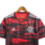 Camisa Flamengo Edição Especial 22/23 Torcedor Masculina - Vermelha com detalhes em branco - Wash.importss