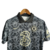 Camisa Chelsea Edição Especial 22/23 - Torcedor Nike Masculina - Preto com detalhes cinza e dourado - Wash.importss