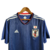 Camisa Seleção Japão I 18/19 - Torcedor Adidas Masculina - Azul com detalhes em branco - Wash.importss