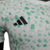 Camisa Seleção do México III 23/24 - Jogador Adidas Masculina - Branca com detalhes em verde - Wash.importss