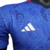 Camisa Seleção do Japão Edição Especial 23/24 - Jogador Adidas Masculina - Azul com detalhes em branco - Wash.importss