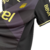 Camisa Club Peñarol Edição Especial 23/24 - Torcedor Puma Masculina - Preta com detalhes em amarelo