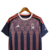 Camisa Nottingham Forest Edição Especial 23/24 - Masculina Adidas - Azul com detalhes em laranja e branco - Wash.importss