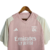 Camisa Lyon Treino 23/24 - Torcedor Adidas Masculina - Rosa com detalhes em branco - Wash.importss