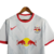 Camisa Red Bull Salzburg Edição Especial 23/24 - Torcedor Nike Masculina - Branca com detalhes em vermelho - Wash.importss