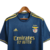 Camisa Benfica Edição Especial 23/24 - Torcedor Adidas Masculina - Azul com detalhes em dourado - Wash.importss