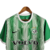 Camisa Maccabi Haifa I 22/23 - Torcedor Nike Masculina - Verde com detalhes em branco e preto - Wash.importss