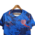 Camisa Seleção da Inglaterra Treino 23/24 - Torcedor Nike Masculina - Azul com detalhes em vermelho - Wash.importss