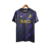 Camisa Porto Edição Especial 22/23 - Torcedor New Balance Masculina - Preta com detalhes em roxo e dourado