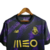 Camisa Porto Edição Especial 22/23 - Torcedor New Balance Masculina - Preta com detalhes em roxo e dourado - Wash.importss