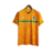 Camisa Seleção Costa do Marfim Edição Especial 22/23 - Torcedor Kelme Masculina - Laranja com detalhes em verde e branco