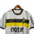 Camisa AIK II 22/23 - Torcedor Nike Masculina - Branca com detalhes em preto e amarelo - Wash.importss