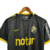 Camisa AIK I 22/23 - Torcedor Nike Masculina - Preta com detalhes em amarelo - Wash.importss