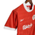 Camisa Liverpool Retrô 1998 Vermelha - Reebok - Wash.importss