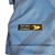 Camisa Al-Nassr II 23/24 Torcedor Dunes Masculina - Azul com detalhes em amarelo - Wash.importss