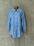 CHEMISE LISTRADA - D Praianas Beachwear