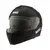 MAC 166 Blaze Solid Negro / Mate - comprar online