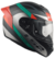 LS2 352 Rookie Merch Rojo / Negro / Mate en internet