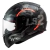 Ls2 Ff 353 Rapid Circle Color Negro - comprar online