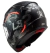 Ls2 Ff 353 Rapid Circle Color Negro en internet