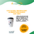 Copo de papel personalizado (somente frente fundo branco com tampa) na internet