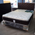 Cannon Exclusive Doble Pillow-Colchon+Sommier Cannon 190x140x29