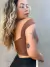 Cropped Niterói - comprar online